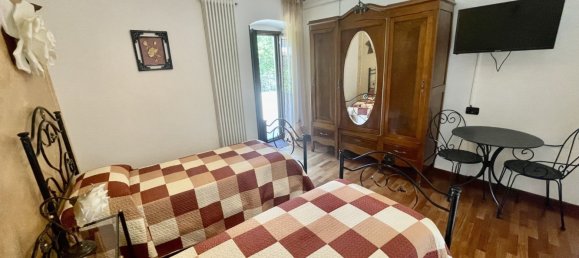 6 Schlafzimmer Villa in Pettorano sul Gizio, Italy, Nr. 86919 9