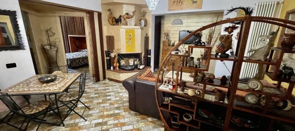 6 Schlafzimmer Villa in Pettorano sul Gizio, Italy, Nr. 86919 29