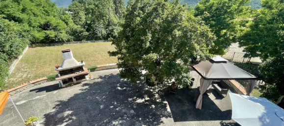 6 Schlafzimmer Villa in Pettorano sul Gizio, Italy, Nr. 86919 6