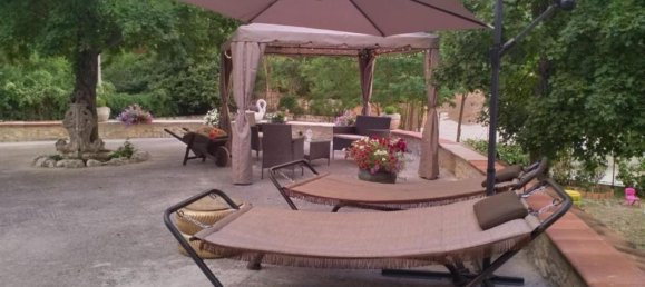 6 Schlafzimmer Villa in Pettorano sul Gizio, Italy, Nr. 86919 11