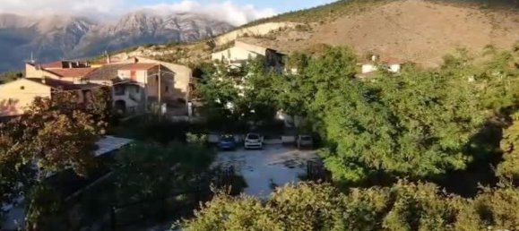 6 Schlafzimmer Villa in Pettorano sul Gizio, Italy, Nr. 86919 21