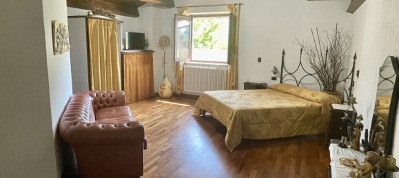 6 Schlafzimmer Villa in Pettorano sul Gizio, Italy, Nr. 86919 25