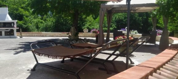 6 Schlafzimmer Villa in Pettorano sul Gizio, Italy, Nr. 86919 15