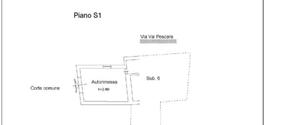 6 Schlafzimmer Villa in Pettorano sul Gizio, Italy, Nr. 86919 19