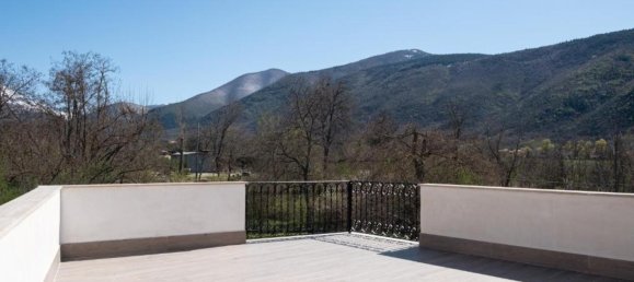 6 Schlafzimmer Villa in Pettorano sul Gizio, Italy, Nr. 86919 30