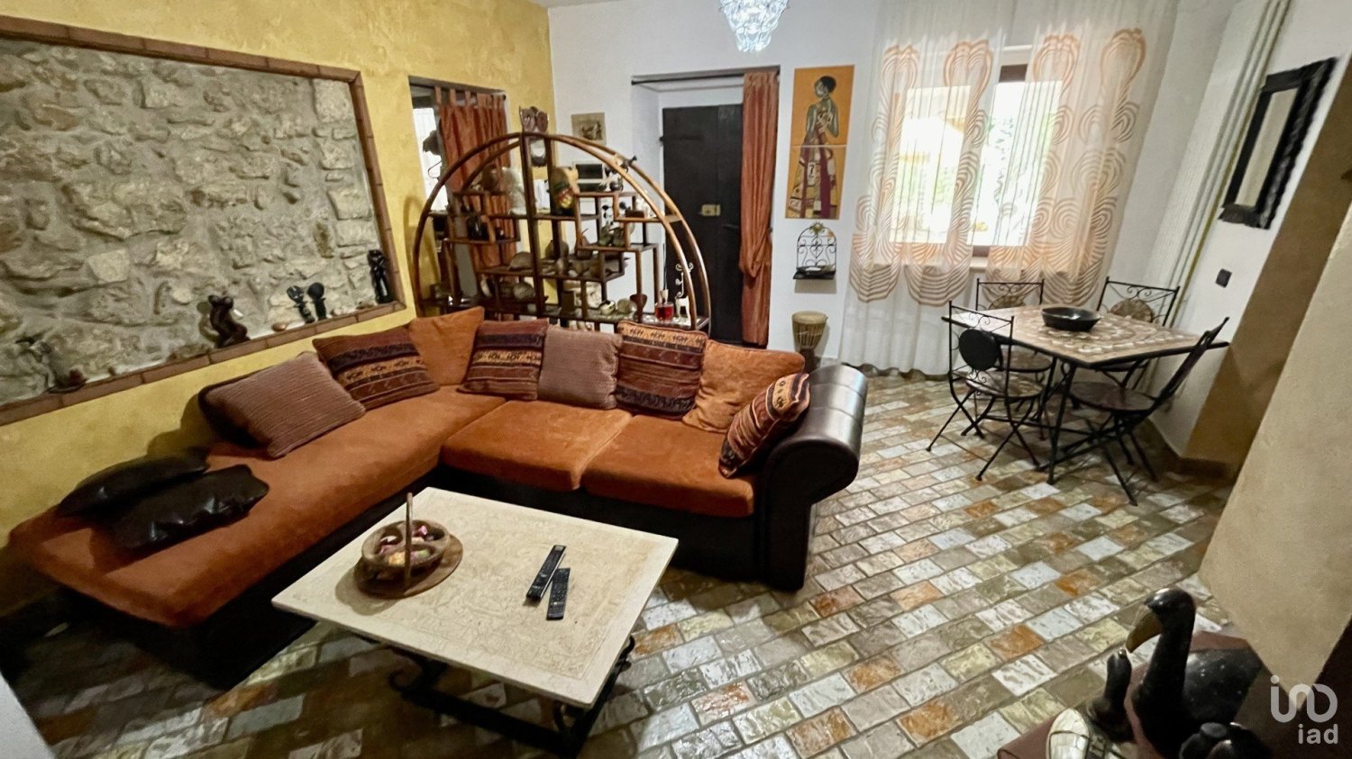 6 Schlafzimmer Villa in Pettorano sul Gizio, Italy, Nr. 86919