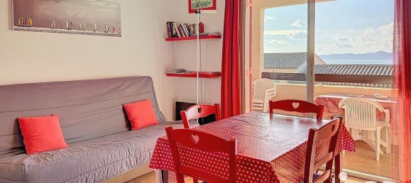1 chambre Appartement à Saint-Raphaël, France No. 190355 2