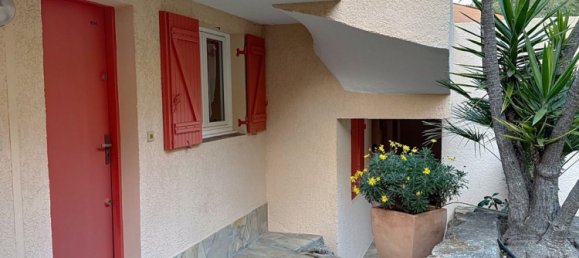 1 chambre Appartement à Saint-Raphaël, France No. 190355 10