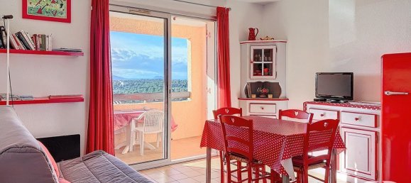 1 chambre Appartement à Saint-Raphaël, France No. 190355 4