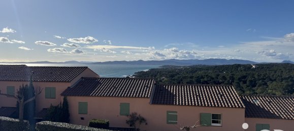 1 chambre Appartement à Saint-Raphaël, France No. 190355 12