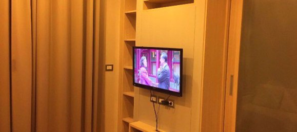 1 bedroom Condo in The Address Asoke Railay Beach, Thailand No. 31101 7