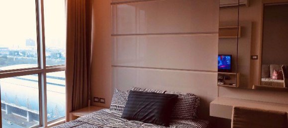 1 bedroom Condo in The Address Asoke Railay Beach, Thailand No. 31101 5