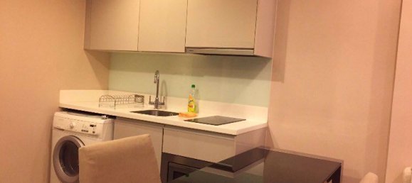 1 bedroom Condo in The Address Asoke Railay Beach, Thailand No. 31101 6