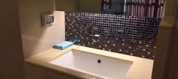 1 bedroom Condo in The Address Asoke Railay Beach, Thailand No. 31101 4