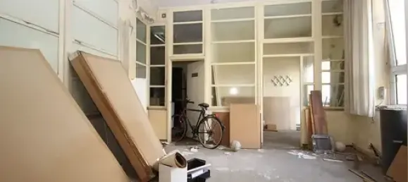 Здание с 22 спальнями в Мёнхенгладбах, Германия № 311538 17