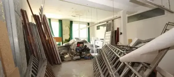 Здание с 22 спальнями в Мёнхенгладбах, Германия № 311538 18