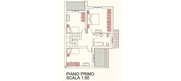 5-salle Villa à Perugia, Italy No. 107315 4