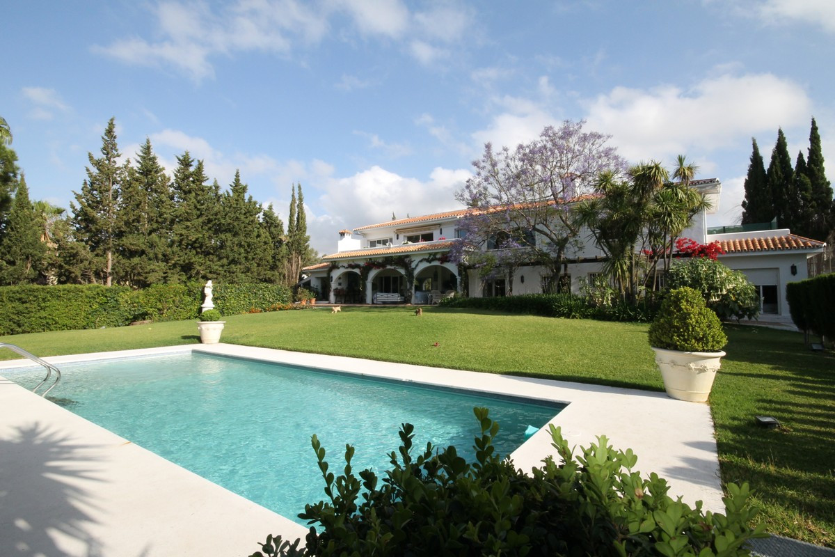 Villa T8 em Mijas, Spain N.º 126076