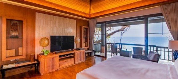 4 bedrooms Villa in Wichit, Thailand No. 12421 24