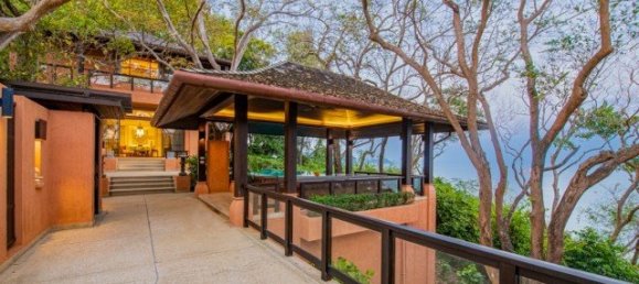 4 bedrooms Villa in Wichit, Thailand No. 12421 2