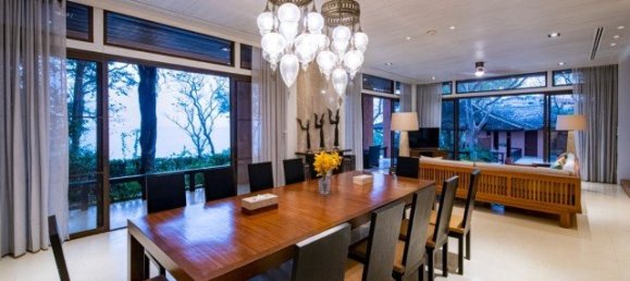 4 bedrooms Villa in Wichit, Thailand No. 12421 9