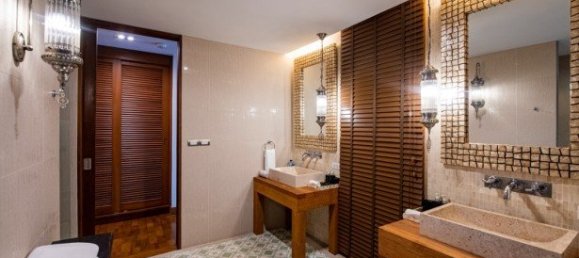 4 bedrooms Villa in Wichit, Thailand No. 12421 16