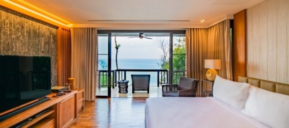 4 bedrooms Villa in Wichit, Thailand No. 12421 20