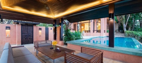 4 bedrooms Villa in Wichit, Thailand No. 12421 6