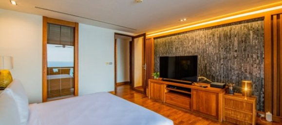 4 bedrooms Villa in Wichit, Thailand No. 12421 17