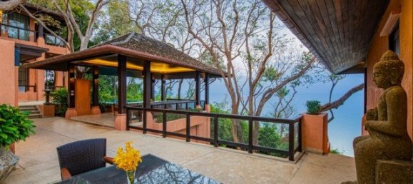 4 bedrooms Villa in Wichit, Thailand No. 12421 7