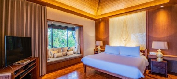 4 bedrooms Villa in Wichit, Thailand No. 12421 13