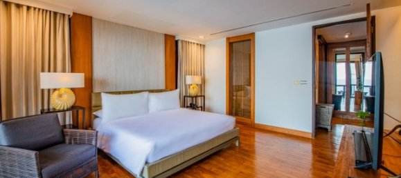 4 bedrooms Villa in Wichit, Thailand No. 12421 19