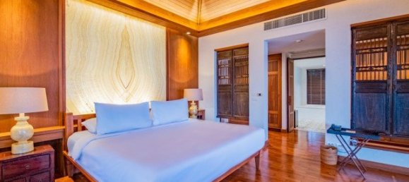 4 bedrooms Villa in Wichit, Thailand No. 12421 12