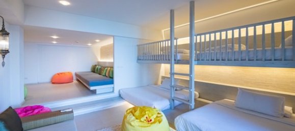 4 bedrooms Villa in Wichit, Thailand No. 12421 26