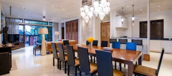 4 bedrooms Villa in Wichit, Thailand No. 12421 3