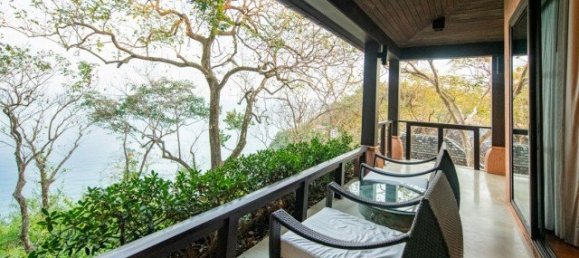 4 bedrooms Villa in Wichit, Thailand No. 12421 11