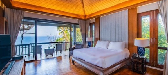 4 bedrooms Villa in Wichit, Thailand No. 12421 23