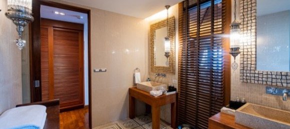 4 bedrooms Villa in Wichit, Thailand No. 12421 21