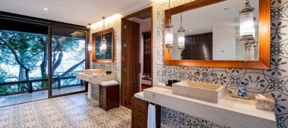 4 bedrooms Villa in Wichit, Thailand No. 12421 14