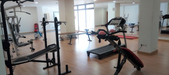 1 bedroom Penthouse in Arroyomolinos, Spain No. 141388 16