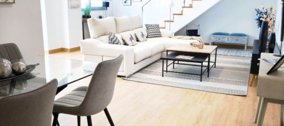 1 bedroom Penthouse in Arroyomolinos, Spain No. 141388 3