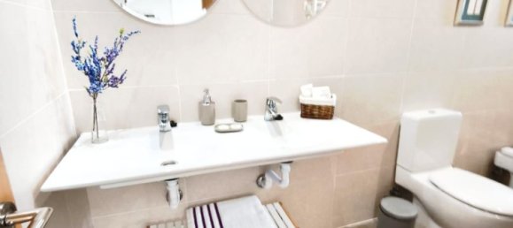 1 bedroom Penthouse in Arroyomolinos, Spain No. 141388 13