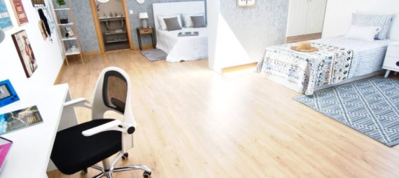 1 bedroom Penthouse in Arroyomolinos, Spain No. 141388 9