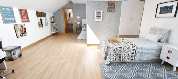 1 bedroom Penthouse in Arroyomolinos, Spain No. 141388 8