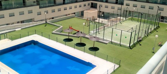 1 bedroom Penthouse in Arroyomolinos, Spain No. 141388 15