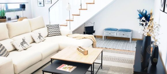 1 bedroom Penthouse in Arroyomolinos, Spain No. 141388 4