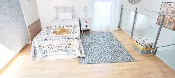 1 bedroom Penthouse in Arroyomolinos, Spain No. 141388 10