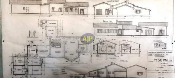 5 Schlafzimmer Haus in Civrac-en-Medoc, France, Nr. 307402 5