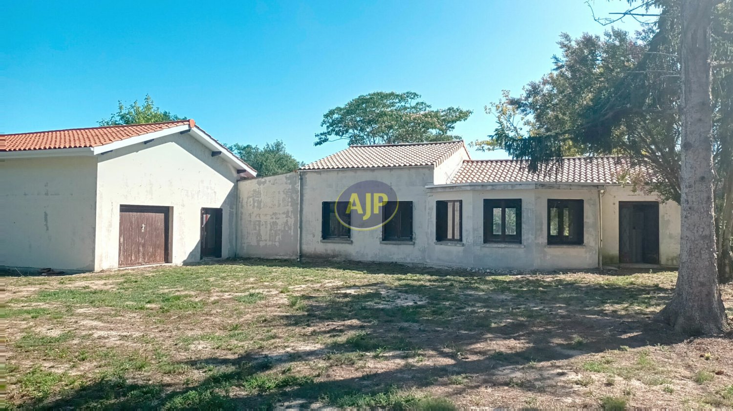 5 Schlafzimmer Haus in Civrac-en-Medoc, France, Nr. 307402