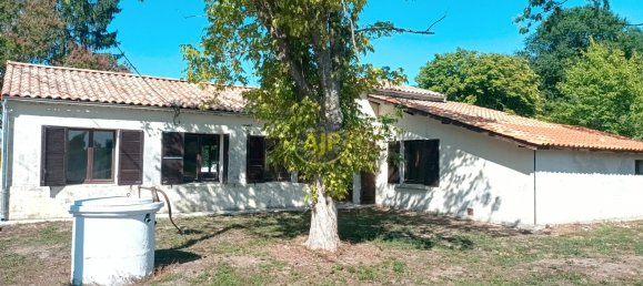 5 Schlafzimmer Haus in Civrac-en-Medoc, France, Nr. 307402 4